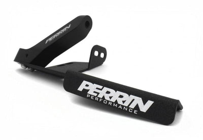 PERRIN 08-14 Subaru STI / 07-09 Legacy GT & OBXT Master Cylinder Bracket - Black