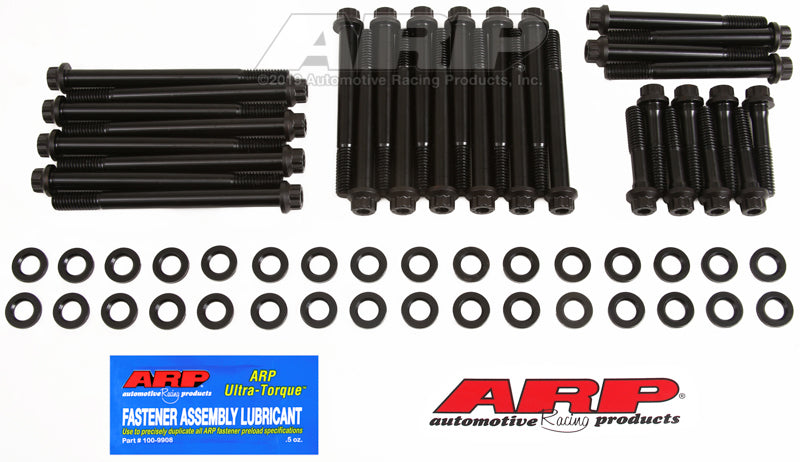 ARP Chevrolet Big Block Air Flow Research Casting 315/335/357 - Head Bolt kit