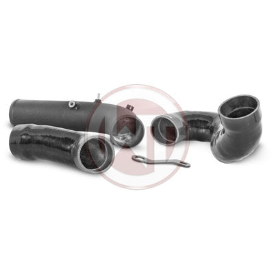 Wagner Tuning 18-25 Kia Stinger GT 3.3TT 76mm Charge Pipe Kit