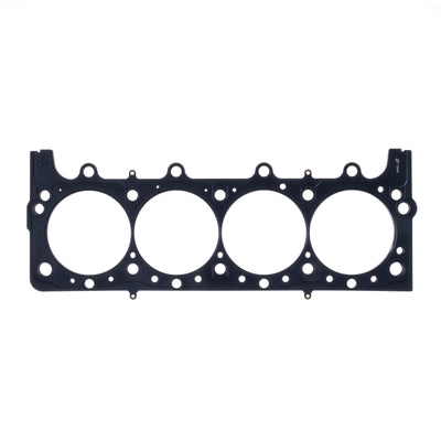 Cometic Ford 460 Pro Stock V8 .027in MLS Cylinder Head Gasket - 4.685in Bore - A460 Block