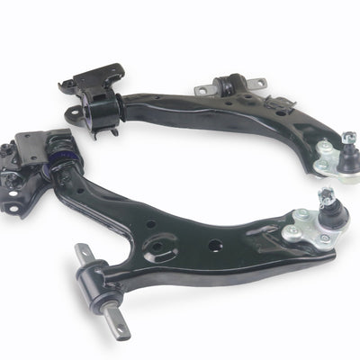 Superpro 12-16 Honda CR-V Lower Control Arm Set - Front