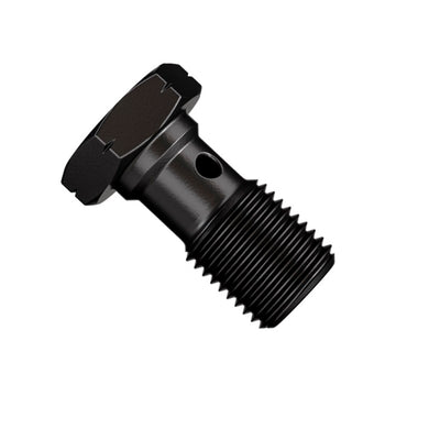 Goodridge Single Banjo Bolt 3/8x24