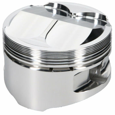 JE Pistons 3.031 Suzuki 4-Valve Piston Kit