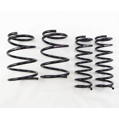 RS-R 14-15 Subaru Forester Non-Turbo Down Sus Springs