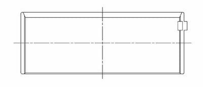 ACL Chevrolet V8 Special Racing Application Rod Bearing
