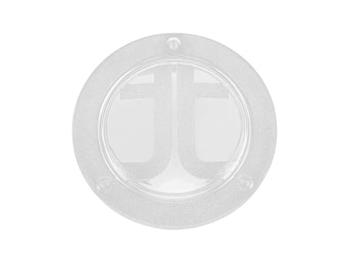 aFe Momentum Cold Air Intake System Replacement Sight Window- Round