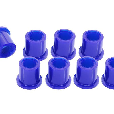 SuperPro 84-89 Toyota 4Runner 2WD Rear Leaf Spring Shackle Bushing Kit