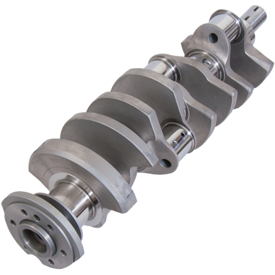 Eagle Chevrolet Big Block Internally Balanced 4.250in Stroke 4340 Crankshaft