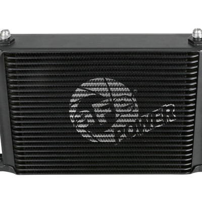 aFe 22-24 Toyota Tundra BladeRunner Transmission Oil Cooler Kit