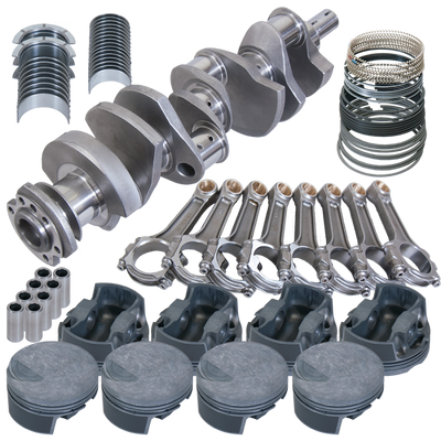 Eagle Chevy Big Block Street and Strip Rotating Assembly 4.310In Bore /  4.250In Stroke / -3CC Dome