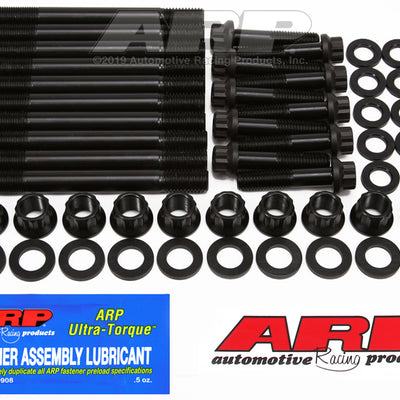 ARP 05 & Earlier Chevy Duramax Diesel LB7/LLY Main Stud Kit