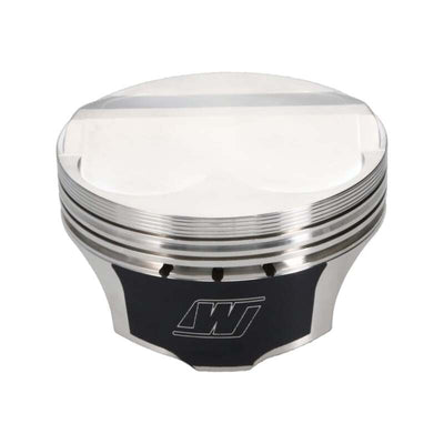 Wiseco Nissan VQ37 Professional Series Piston Kit +2.75cc Dome 96.00mm Bore - Single