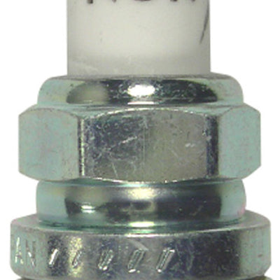 NGK Iridium Spark Plug Box of 4 (LFR6AIX-11)
