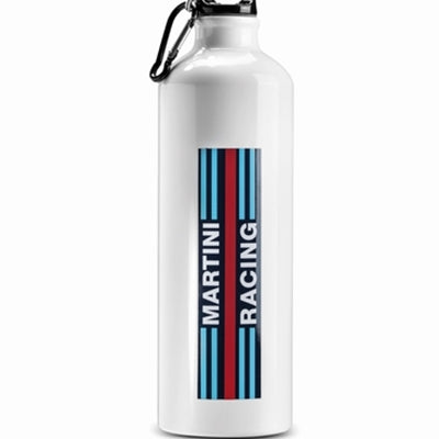 Sparco Water Bottle Martini-Racing