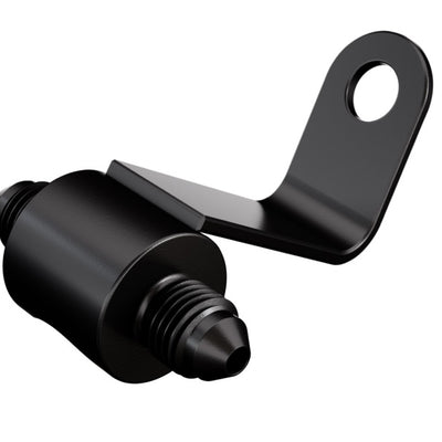 Goodridge Universal Rear Brake Switch Holder w/Bracket