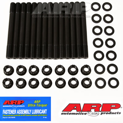 ARP 89-6/97 Dodge Cummins 5.9L Diesel 12V 2 Bolt Main Stud Kit
