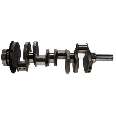 Manley Chevrolet LS Lightweight 4340 Forged 3.2622in Stroke Pro Series Crankshaft w/58T Reluctor