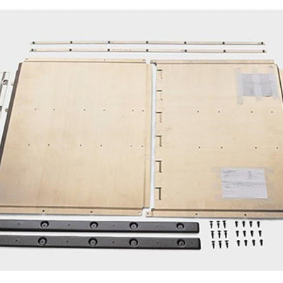 Ford Racing Mustang Mach-E Rally Battery Protector Shield Kit