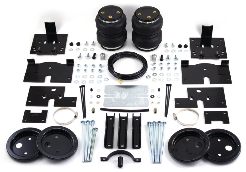 Air Lift LoadLifter 5000 Ultimate Rear Air Spring Kit for 04-14 Ford F-150 4WD