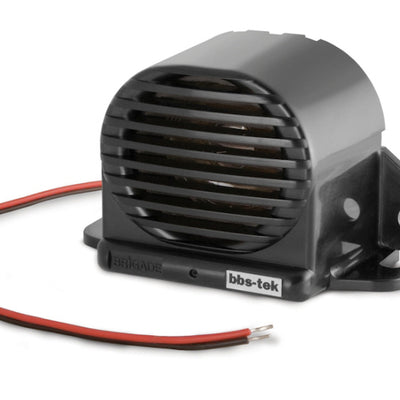 Hella Backup Alarm Broadband 1224V Bbs87