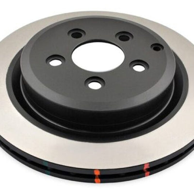 DBA 08-14 Ford Falcon XR6 4000 Series Standard Rotor