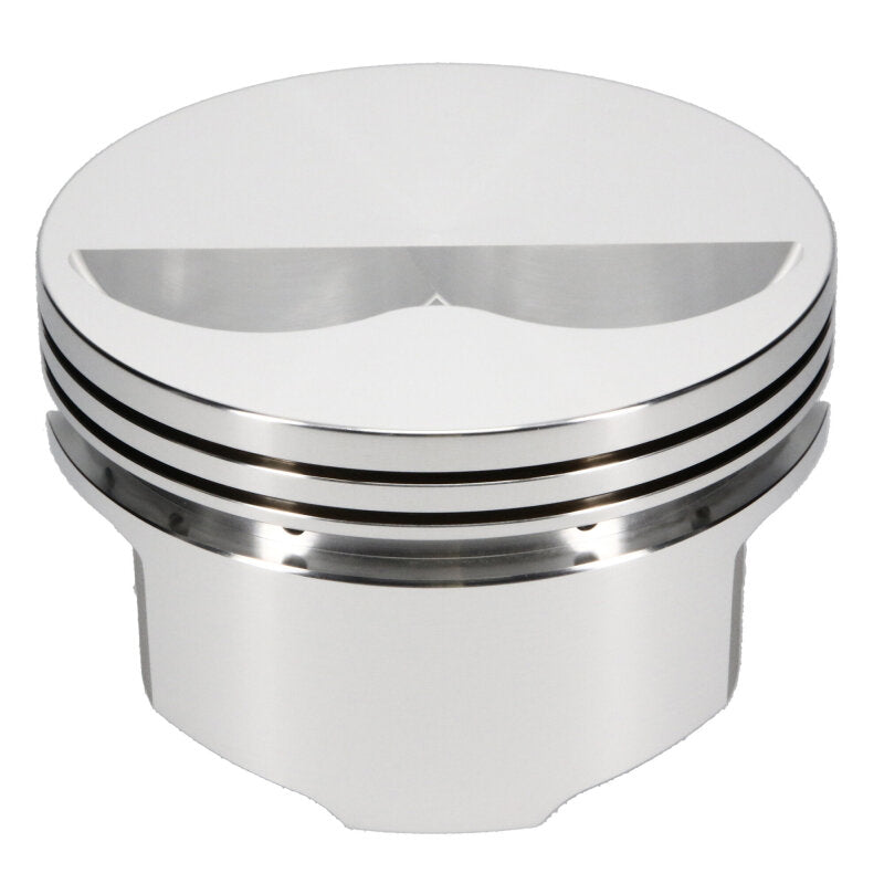 JE Pistons Chevrolet Small Block 4.030in Bore 1.125in CH -5.00 CC Piston Kit