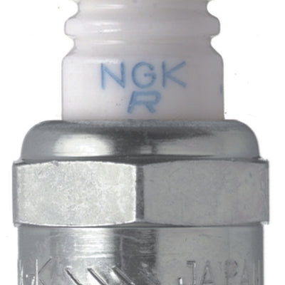 NGK Standard Spark Plug Box of 10 (BPMR4A-10)