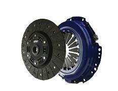 Spec 07-12 Nissan Versa Stage 1 Clutch Kit
