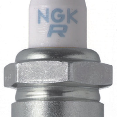 NGK Racing Spark Plug Box of 4 (R6725-11)