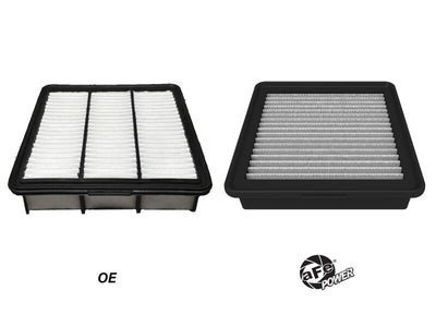 aFe 21-25 Hyundai Elantra L4-2.0L/1.6L (t) Magnum FLOW Pro DRY S Air Filter