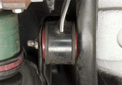 PERRIN 02-07 Subaru WRX/STi / 93-07 Impreza / 98-08 Forester Rear Differential/Subframe Lockdown Sys