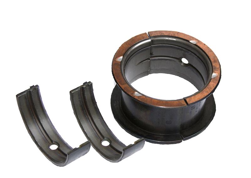 ACL Ford Prod. V8 255-289-302 Race Series Engine Connecting Rod Bearing Set