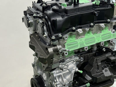 Cusco 23-25 Toyota GR Corolla Light Weight Engine Mount Bracket - Billet Aluminum