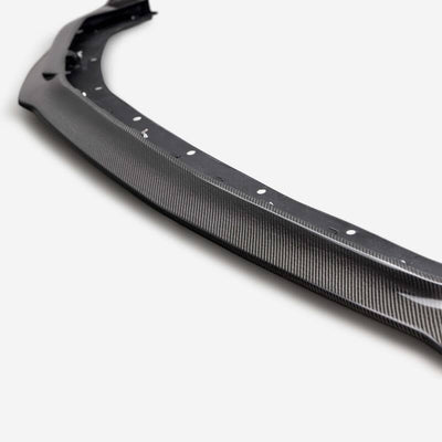 Anderson Composites 2024 Ford Mustang Type-GT5 Carbon Fiber Front Splitter