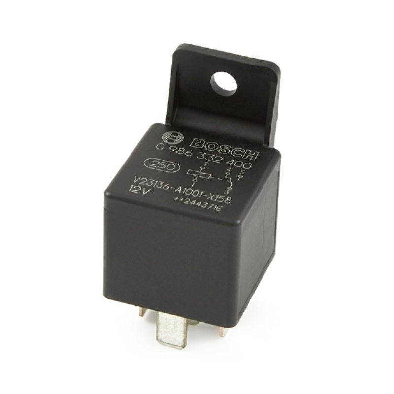 Bosch 12V 30A Mini-Relay (OE 0008210247/1259926/1348657)