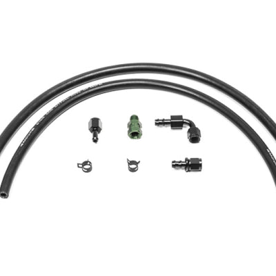 Radium Engineering 90-93 Acura Integra/88-91 Civic CRX Fuel Hanger Plumbing Kit