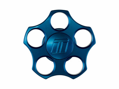 Turbosmart 12AN Blue Oil Cap