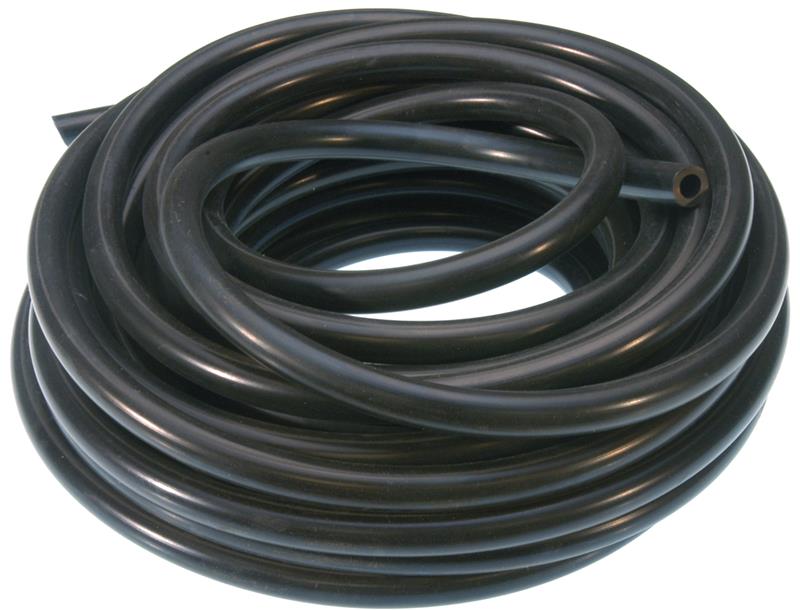 Gates 7/32in x 250ft (1/4in Nipple) Windshield Washer/Vacuum Hose *Non-Reinforced*