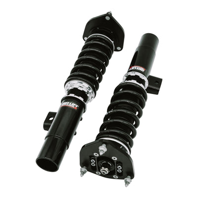 Air Lift Performance 15-20 Audi A3 / 15-24 VW GTI Coilover Kit