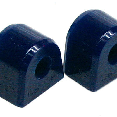 SuperPro Impreza Front Sway Bar To Chassis