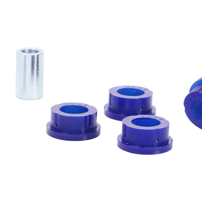 SuperPro 1993 Toyota Supra Twin Turbo Trailing Arm Rearward Bushing Kit (In Hub)