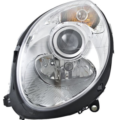 Hella 2006 Mercedes-Benz R Class Headlamp Lh