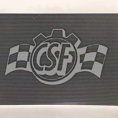 CSF 18-12 Volkswagen Atlas 2.0L Turbo A/C Condenser