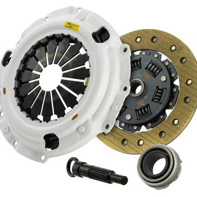 Clutch Masters 04-08 Subaru WRX Sti 2.5L Eng. 6-Spd (3300 lbs) FX200 Clutch Kit
