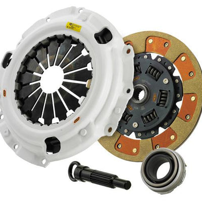 Clutch Masters 01-06 BMW M3 3.2L E46 6-Speed FX300 Clutch Kit