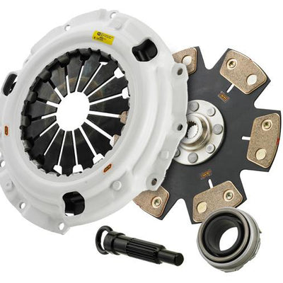 Clutch Masters 88-89 Toyota Celica 2.0L T 4WD / 88-91 Toyota Camry 2.0L-4WD 2.5L / 90-91 Lexus ES250