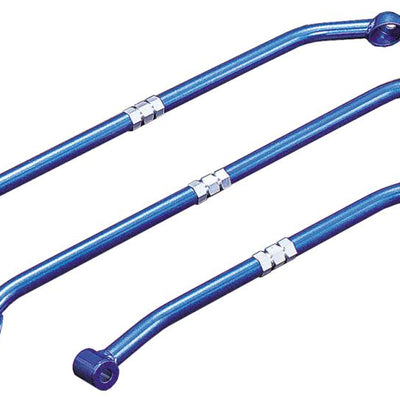 Cusco Lower Bar Radius Front AE86 Corolla