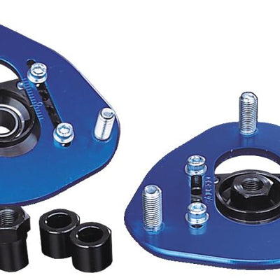 Cusco 12-15 Toyota Prius C / 05-15 Toyota Yaris (NHP10/NCP91/NCP131) Front Upper Pillowball Mount