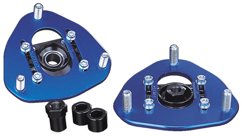 Cusco Pillowball Upper Mount Rear Camber B13 RNN14 Nissan Pulsar
