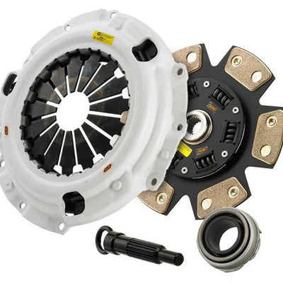 Clutch Masters 95-01 BMW M3 3.2L E36 / 95-95 BMW M3 3.0L E36 / 98-02 BMW Z3 3.2L FX400 Clutch Kit 6-